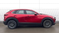 Mazda Cx-30 2.0 Skyactiv-G MHEV SE-L Lux 5dr Petrol Hatchback